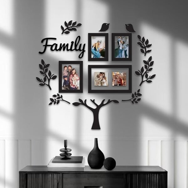 Wall Photo Frame