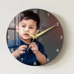 Acrylic Clock